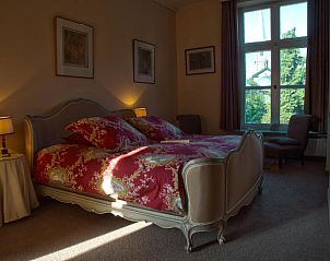 Verblijf 070505 - Bed and breakfast Limburg - B&B Het Agnetenklooster