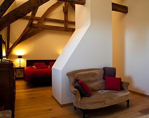 Verblijf 070505 - Bed and breakfast Limburg - B&B Het Agnetenklooster