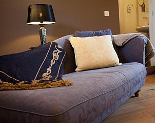 Verblijf 070505 - Bed and breakfast Limburg - B&B Het Agnetenklooster