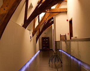 Verblijf 070505 - Bed and breakfast Limburg - B&B Het Agnetenklooster