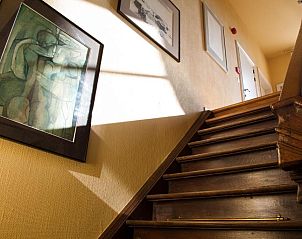 Verblijf 070505 - Bed and breakfast Limburg - B&B Het Agnetenklooster