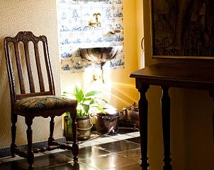 Verblijf 070505 - Bed and breakfast Limburg - B&B Het Agnetenklooster