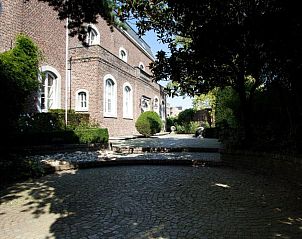 Verblijf 070505 - Bed and breakfast Limburg - B&B Het Agnetenklooster