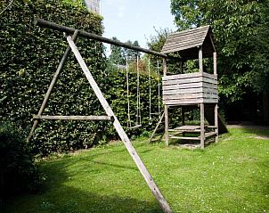 Verblijf 070505 - Bed and breakfast Limburg - B&B Het Agnetenklooster