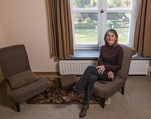 Verblijf 070505 - Bed and breakfast Limburg - B&B Het Agnetenklooster