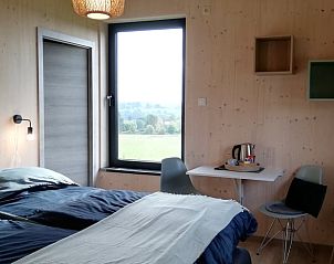 Guest house 0919706 • Bed and Breakfast Luxembourg • Huisje in Tailles 