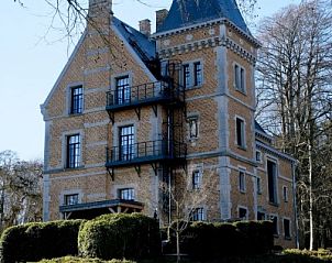 Verblijf 0927202 • Bed and breakfast Ardennen (Luxemburg) • Chateau Beausaint 