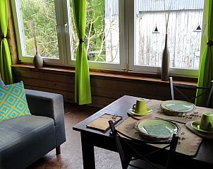 Verblijf 093406 - Bed and breakfast Ardennen (Luxemburg) - Vakantiehuis in Bertogne
