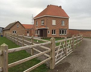 Verblijf 1000201 - Bed and breakfast Oost-Vlaanderen - De Perenboom