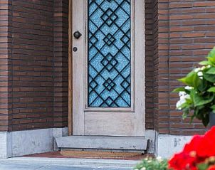 Verblijf 1000201 - Bed and breakfast Oost-Vlaanderen - De Perenboom