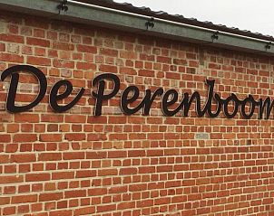 Verblijf 1000201 - Bed and breakfast Oost-Vlaanderen - De Perenboom