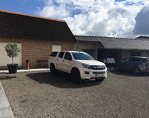 Verblijf 1000201 - Bed and breakfast Oost-Vlaanderen - De Perenboom