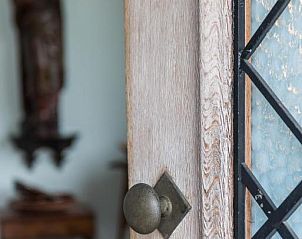 Verblijf 1000201 - Bed and breakfast Oost-Vlaanderen - De Perenboom