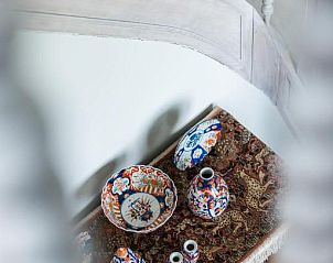 Verblijf 1000201 - Bed and breakfast Oost-Vlaanderen - De Perenboom