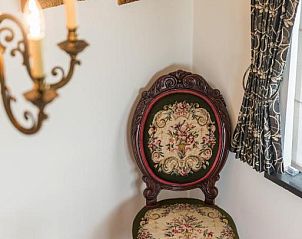 Verblijf 1000201 - Bed and breakfast Oost-Vlaanderen - De Perenboom