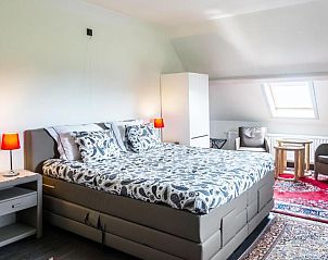 Verblijf 1000201 - Bed and breakfast Oost-Vlaanderen - De Perenboom