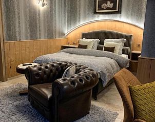 Verblijf 1080101 - Bed and breakfast West-Vlaanderen - B&B De Rentmeesterhoeve