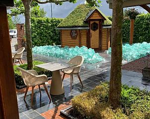 Verblijf 1080101 - Bed and breakfast West-Vlaanderen - B&B De Rentmeesterhoeve
