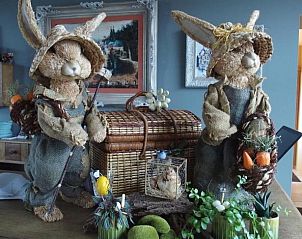 Verblijf 1080101 - Bed and breakfast West-Vlaanderen - B&B De Rentmeesterhoeve