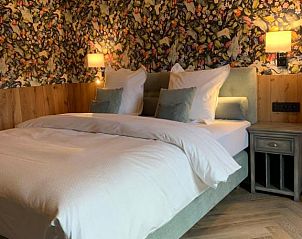 Verblijf 1080101 - Bed and breakfast West-Vlaanderen - B&B De Rentmeesterhoeve