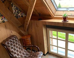 Verblijf 1080101 - Bed and breakfast West-Vlaanderen - B&B De Rentmeesterhoeve