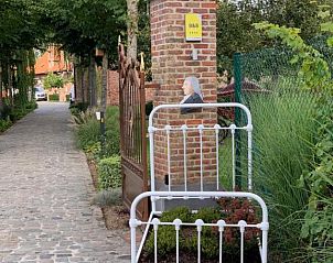 Verblijf 1080101 - Bed and breakfast West-Vlaanderen - B&B De Rentmeesterhoeve