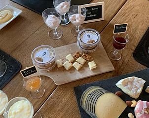 Verblijf 1080101 - Bed and breakfast West-Vlaanderen - B&B De Rentmeesterhoeve