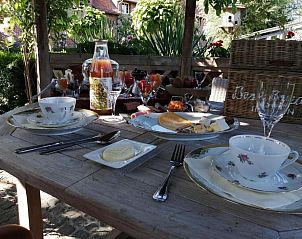 Verblijf 1080101 - Bed and breakfast West-Vlaanderen - B&B De Rentmeesterhoeve
