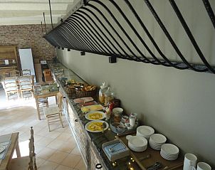 Verblijf 1090202 - Bed and breakfast Oost-Vlaanderen - B&B Hof Ter Haegen