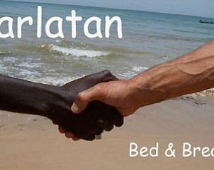 Verblijf 110802 • Bed and breakfast Belgische kust • charlatan 