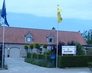 Verblijf 111303 • Bed and breakfast Belgische kust • B&B-ternier 