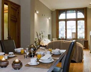 Verblijf 111501 • Bed and breakfast Belgische kust • La Passion Interdite 