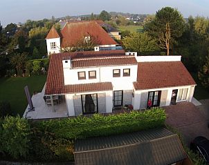 Guest house 113101 • Bed and Breakfast Belgian Coast • B & B YACA 