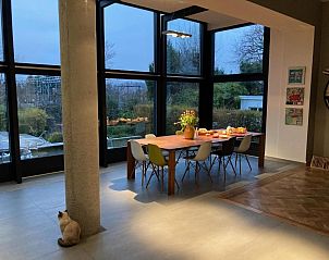 Verblijf 1212262 - Bed and breakfast Regio Brussel - B&B Le Verger