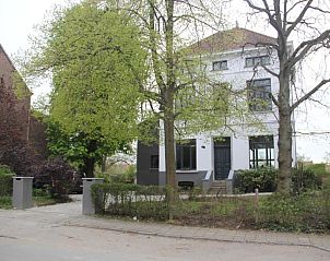 Verblijf 1212262 - Bed and breakfast Regio Brussel - B&B Le Verger