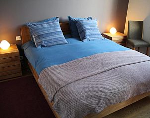 Verblijf 1212262 - Bed and breakfast Regio Brussel - B&B Le Verger