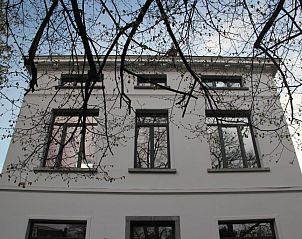 Verblijf 1212262 - Bed and breakfast Regio Brussel - B&B Le Verger