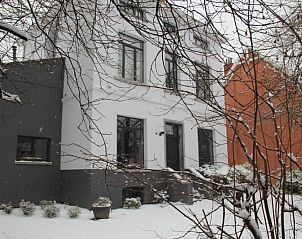 Verblijf 1212262 - Bed and breakfast Regio Brussel - B&B Le Verger