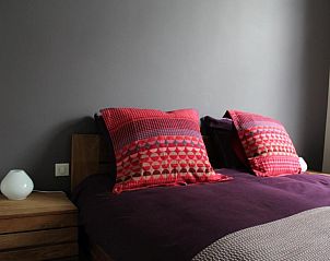 Verblijf 1212262 - Bed and breakfast Regio Brussel - B&B Le Verger