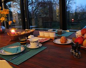 Verblijf 1212262 - Bed and breakfast Regio Brussel - B&B Le Verger