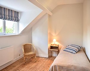 Verblijf 1212271 - Bed and breakfast Regio Brussel - B&B Salve