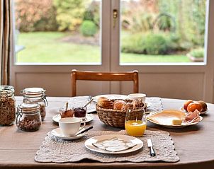 Verblijf 1212271 - Bed and breakfast Regio Brussel - B&B Salve