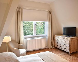 Verblijf 1212271 - Bed and breakfast Regio Brussel - B&B Salve
