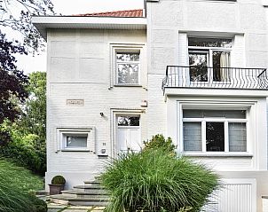 Verblijf 1212271 - Bed and breakfast Regio Brussel - B&B Salve