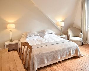 Verblijf 1212271 - Bed and breakfast Regio Brussel - B&B Salve