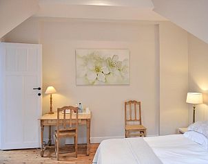 Verblijf 1212271 - Bed and breakfast Regio Brussel - B&B Salve