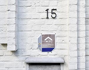 Verblijf 1212271 - Bed and breakfast Regio Brussel - B&B Salve