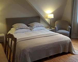 Verblijf 1212271 - Bed and breakfast Regio Brussel - B&B Salve