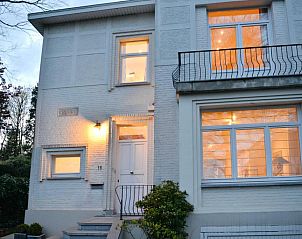 Verblijf 1212271 - Bed and breakfast Regio Brussel - B&B Salve