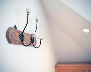 Verblijf 1212271 - Bed and breakfast Regio Brussel - B&B Salve